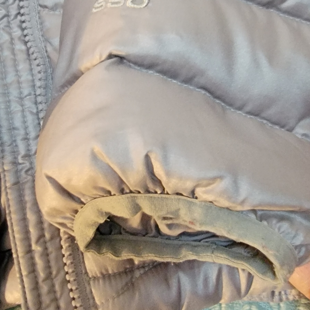 Ladies Jacket - Picture 12 of 13